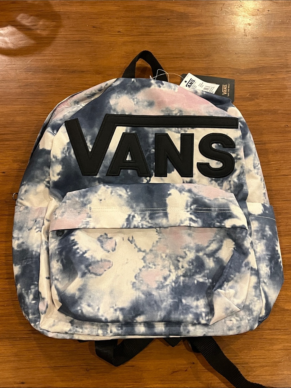Vans Old Skool Backpack Book Bag new